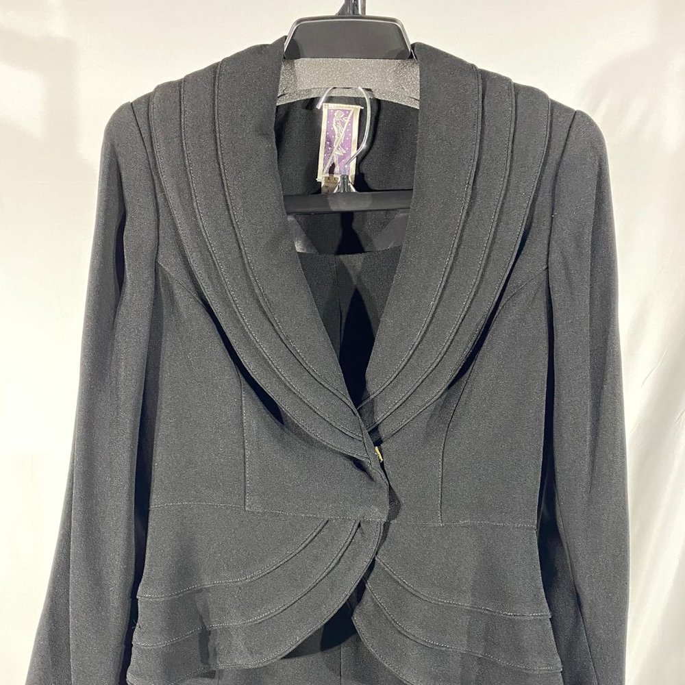 Jacket and Skirt - Zelda